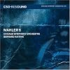 Mahler: Symphony No. 6