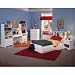 Sweet Dreams Bedroom Collection