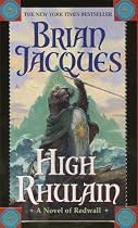 High Rhulain (Redwall)