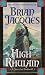 High Rhulain (Redwall)