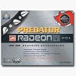 Mad Dog Multimedia Predator RADEON 9250 PCI Graphics Accelerator Card