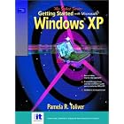 Click here to buy Getting Started with Microsoft Windows XP (SELECT Series) by  Richard A. McMahon.