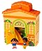 Dora the Explorer Let's Go Adventure Schoolhouse_s-2