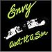 envy, Ain't It a Sin, 発売中