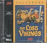 The Lost Vikings