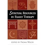 spiritual resources in family therapy