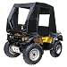 Outdoor Living : Atv Cabin Enclosure - Black