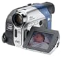JVC GRD33 MiniDV Digital Camcorder w/16x Optical Zoom