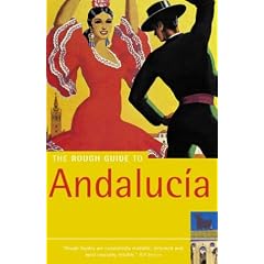 The Rough Guide to Andalucia (Rough Guide Travel Guides)