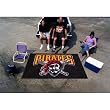 Pittsburgh Pirates MLB "Ulti-Mat" Floor Mat (5x8')