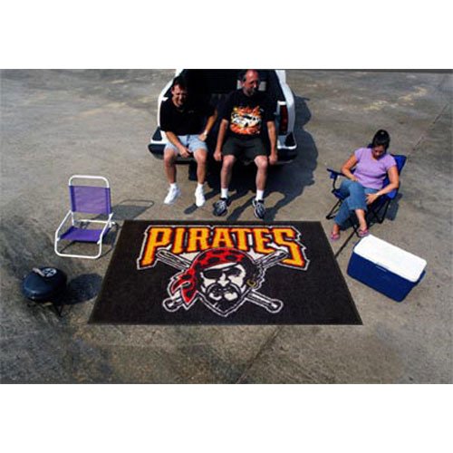 Pittsburgh Pirates MLB Ulti-Mat