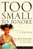 Too Small to Ignore: Why Children Are the Next Big Thing