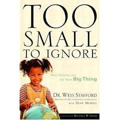 Too Small to Ignore: Why Children Are the Next Big Thing