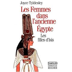 Les femmes dans l ancienne egypte