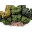 Ghillie Paintball Camouflage Kit Synthetic Thread