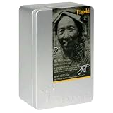 Ineeka Whole Leaf Organic Tea, Insight - Ma-Chai, 1.23-Ounce Tin