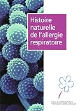 Histoire naturelle de l'allergie respiratoire