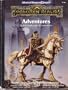 Forgotten Realms Adventures (Advanced Dungeons and Dragons Hardcover Accessory Rulebook)