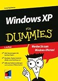 Windows XP Fur Dummies (German Edition)