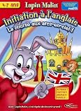 Lapin Malin anglais