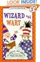 Wizard and Wart (I Can Read Book 2)