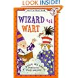 Wizard and Wart (I Can Read Book 2)
