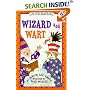 Wizard and Wart (I Can Read Book 2)