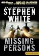 Missing Persons (Dr. Alan Gregory Novels)