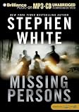 Missing Persons (Dr. Alan Gregory) (Dr. Alan Gregory)