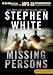 Missing Persons (Dr. Alan Gregory)