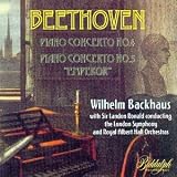 Beethoven: Piano Concerto No. 4 & No. 5- Emperor