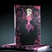 Jordi Labanda Crystal Address Book Swarovski - Opening