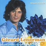 Revue Gerard Lenorman  / Les Plus Belles Chansons de Gerard Lenorman