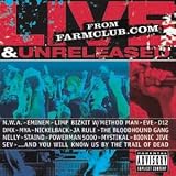 Live and Unreleased from Farmclub.Com