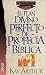 Book El Plan Divino Perfecto de Profecia Biblica