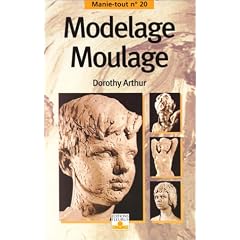 Modelage, moulage