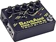 Tech 21 SansAmp Para Driver DI