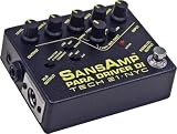Tech 21 SansAmp Para Driver DI