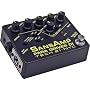 技術の21 sansamp paraドライバディ