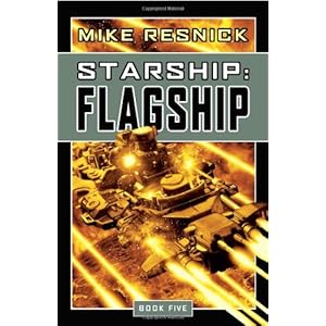 Starship Series Book 1 to 5
