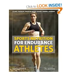 Sports Nutrition for Endurance Athletes