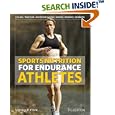 Sports Nutrition for Endurance Athletes by Monique Ryan