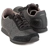 DKNY - DKNY Ramble Runner Black sneakers