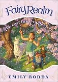Fairy Realm #4: The Last Fairy-Apple Tree (Fairy Realm)