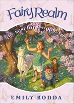 The Last Fairy-Apple Tree (Fairy Realm, No. 4)