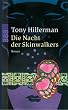 Die Nacht der Skinwalkers.