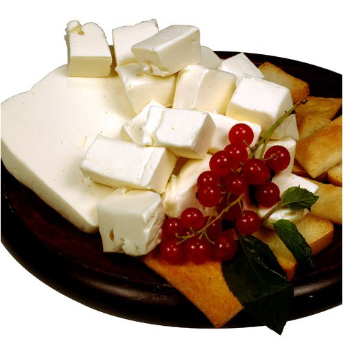 Cream Cheese by Gourmet Food Store