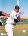 Billy Williams Autographed 8x10 Photo #5 (Chicago Cubs)
