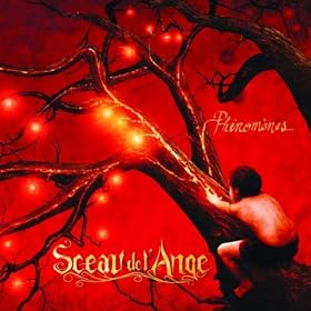 Sceau de l'Ange - Ph�nom�nes