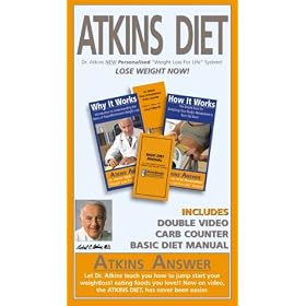 Atkins' Diet - Atkins' Answer